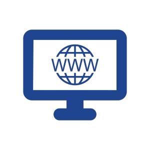 Nuovo sito web